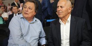 Αυλωνίτης, Αποστολάκης