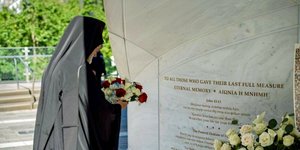Αρχιεπίσκοπος Αμερικής: Επιμνημόσυνη δέηση για τα θύματα της 11ης Σεπτεμβρίου