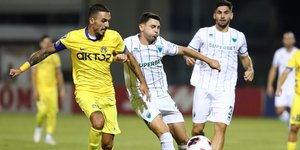 Πανηγυρική δικαίωση του Astera AKTOR -Στη League Phase οι Αρκάδες, αποκλείστηκε ο Λεβαδειακός