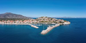 Άστρος Κυνουρίας/ Φωτογραφία: Shutterstock