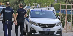 Policemen