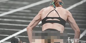Γιατί οι αθλητές «τα κάνουν πάνω τους» στη διάρκεια ενός αγώνα;