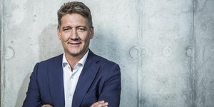 Audi CEO