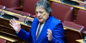 Αλέξανδρος Αυλωνίτης