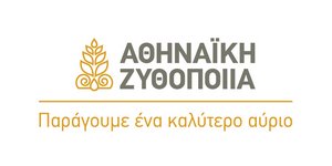 Αθηναϊκή Ζυθοποιία -LOGO
