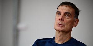 Μπαρτζώκας: «Παίκτες έφυγαν, παίκτες ήρθαν αλλά ο στόχος παραμένει πάντα ίδιος» -Με Μοντέρο στην Κρήτη [βίντεο]