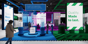 Bosch IFA BOOTH