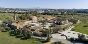 Cambas Gardens - Nikos Daniilidis