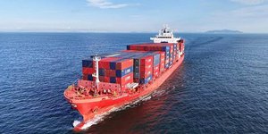 Capital Maritime Finance Corp: Η εταιρεία συμφερόντων Βαγγέλη Μαρινάκη 
