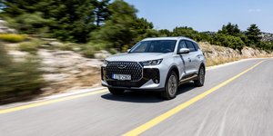 Chery Tiggo 7