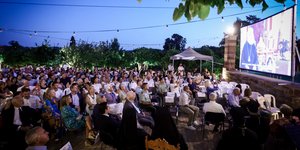 5ο Επετειακό Φεστιβάλ Χίου
