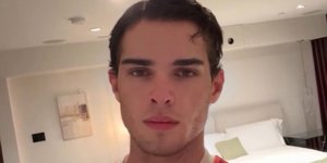O influencer Clavicular
