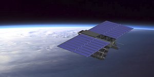 Η εκτόξευση ενός κέντρου δεδομένων τεχνητής νοημοσύνης στο διάστημα είναι μηχανικά πρωτόγνωρη / UNSPLASH