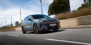 CUPRA Raval