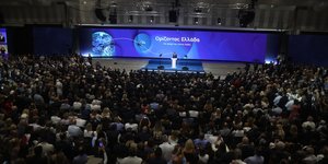 Μητσοτάκης για τραγωδία στην Τανάγρα: Η θλίψη μας είναι διάχυτη -Η Πολιτεία δίπλα στις οικογένειες των δύο πιλότων