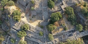 Μια νέα εποχή ανακαλύψεων ξεκινά με την επανέναρξη των ανασκαφών στην Τροία