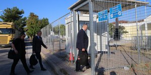 Δίκη για τα Τέμπη