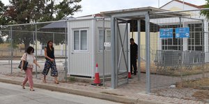 Δικη για Τέμπη 