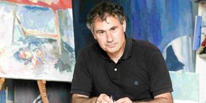 Δημήτρης Σεβαστάκης