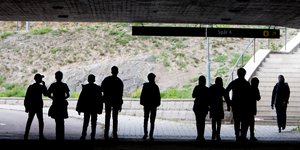 Εκλογικό θρίλερ στη Σουηδία