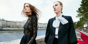 H&M x Elie Saab: Η νέα συνεργασία 