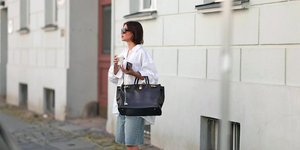 Μόνο 9 ρούχα, δεκάδες looks: Η μέθοδος «333» που αλλάζει τον τρόπο που ντυνόμαστε
