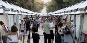 Φεστιβάλ Βιβλίου
