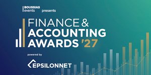 Finance & Accounting Awards 2027 powered by EPSILONNET