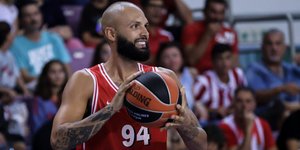 Αθλητικές Μεταδόσεις: Πού θα δείτε Ερυθρός Αστέρας - Ολυμπιακός στο IBT Crete