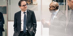CEO Renault