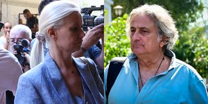 Γάκα και υνποθεραπευτής
