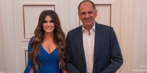 Συνάντηση Γεραπετρίτη-Γκίλφοϊλ: Οι σχέσεις ΗΠΑ-Ελλάδας ισχυρότερες από πότε