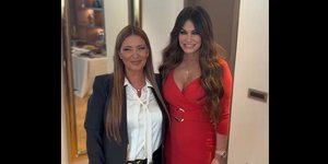 Πνινάτ Γιανάι, Κίμπερλι Γκίλφοϊλ