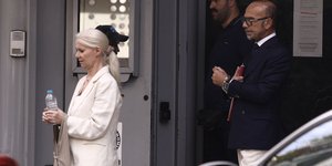 Οι γιατροί που κατηγορούνται για τον θάνατο του Γιώργου Μαζωνάκη