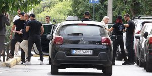 Στον ανακριτή οι γιατροί του Κολωνακίου
