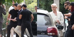 Στον ανακριτή οι γιατροί του Κολωνακίου