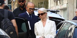 οι δύο γιατροί που προφυλακίστηκαν για τον θάνατο του Γιώργου Μαζωνάκη
