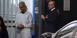 Σε ειδικό χώρο στις φυλακές Κορυδαλλού οι δύο γιατροί που κατηγορούνται για τον θάνατο του Γιώργου Μαζωνάκη