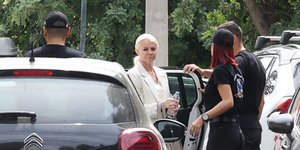 Η γιατρός από το Κολωνάκι συνοδεύεται στον ανακριτή
