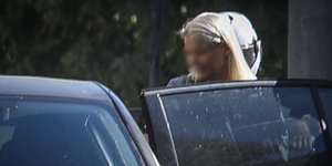 Η γιατρός που κούραρε τον Γιώργο Μαζωνάκη στο ιατρείο στο Κολωνάκι
