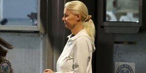 Η γιατρός που προφυλακίστηκε για τον θάνατο του Γιώργου Μαζωνάκη