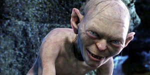 Gollum