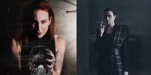 «Άμλετ» η Στεφανία Γουλιώτη, «Μακμπέθ» με την Καρυοφυλλιά Καραμπέτη 