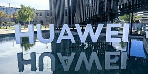 «Chase The Wild»: Στην παρουσίαση των νέων προϊόντων της HUAWEI στο Μόναχο