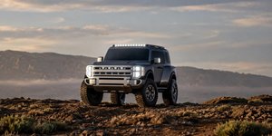 Hyundai SUV