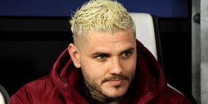 Maurizio Icardi