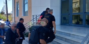 Απολογείται ο 27χρονος για τη δολοφονία της 25χρονης Πηνελόπης