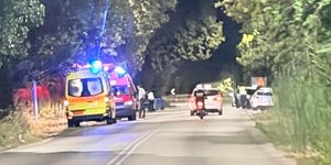 Το σημείο όπου εντοπίστηκε νεκρή η 25χρονη στην Ηγουμενίτσα