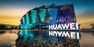 Chase the Wild: Η Huawei αποκαλύπτει τις σειρές HUAWEI WATCH GT 7 και HUAWEI WATCH 6