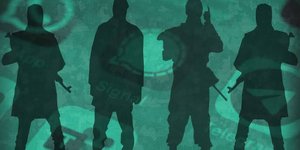 Πώς νεαροί υποστηρικτές της ISIS και της Αλ Κάιντα χρησιμοποιούν εργαλεία τεχνητής νοημοσύνης για να ριζοσπαστικοποιήσουν μια νέα γενιά στο διαδίκτυο / UNSPLASH